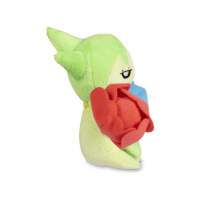 Authentic Pokemon Center Plush Pokemon fit Roselia 14cm 